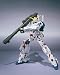 Robot Damashii Unicorn Gundam Destroy Mode Action Figure_s-2