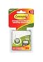 Command 17203 Small and Medium Picture Hanging Strips, 4 Small 8 Medium Sets of Strips