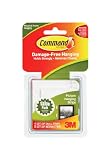 Command Picture Hanging Strips - 17203 Sm/Med Pic Hang Strips