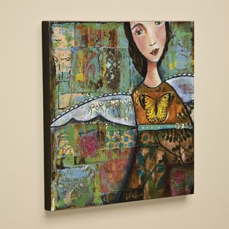 Kelly Rae Roberts Collection - Free Wall Art