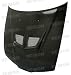 Automotive : Seibon Venter Hoods