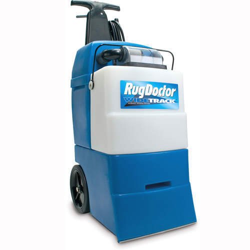 Rug Doctor Wide Track Carpet Cleaning Machine Review Timucvocharov