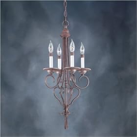 Thomas Lighting - M2105-81 by Thomas Lighting