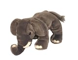 Deluxe Elephant 30cm (SW1686) by Keel Toys
