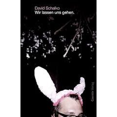 Wir lassen uns gehen. Erz�hlungen