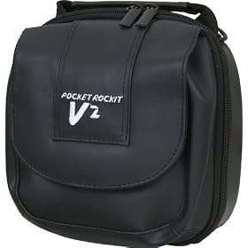 C Tech Pocket Rockit V2 Carry Bag by 