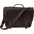 Set Greenburry Aktentasche + Greenburry Schl�sselanh�nger (Sonderedition)