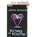 Krieg der Klone: Roman