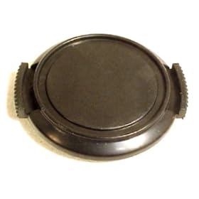 Hakuba USA Inc KA-LC43 43mm LENS CAP by 