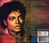 Michael Jackson 25th Anniversary of Thriller