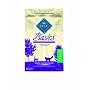 Blue Buffalo Basics Dry Cat Food, Turkey and Potato Recipe, 5-Pound Bag