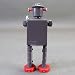 むかし懐かしロボット アトミック ロボットマン_s-2