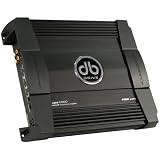 DB Drive Speed Series SPA1000D