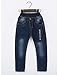 Zhuannian Little Boys Skinny Jeans