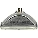 SYLVANIA - H4656 XtraVision Sealed Beam Headlight - Halogen Headlight Replacement 100x165 Delivers More Downroad Visibility (Contains 1 Bulb)