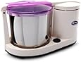 Ultra Dura+ Table Top 1.25L Wet Grinder with Atta Kneader, 110-volt