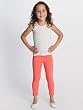 American Apparel Kids Cotton Spandex Jersey Legging