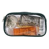 Caswell-Massey - Honey Almond Shea Butter Weekender
