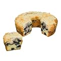JR Dessert Bakery Blueberry Crumble Bundt Cake - Serves 16