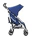 Baby Jogger 2014 Vue Stroller, Navy