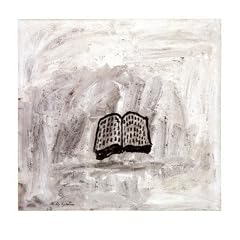 Book, c.1968 vON Philip Guston, 72x72