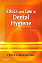 Ethics and law in dental hygiene