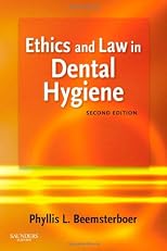 Ethics and law in dental hygiene
