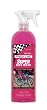 Finish Line Super Bike Wash Bicycle Cleaner, 1 Liter (33.8-Ounce) Spray Bottle