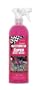 Finish Line Super Bike Wash Bicycle Cleaner, 1 Liter (33.8-Ounce) Spray Bottle