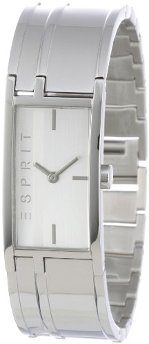 Esprit Damen-Armbanduhr houston Analog Quarz ES103912001 Preisvergleich