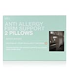 2 Anti-Allergy Firm Support Pillows
