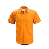 Arc'teryx Men's Ridgeline Shirt SS