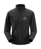 Gamma AR Jacket – Men’s Black SM by Arcteryx thumbnail