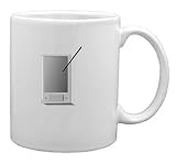 Pda 2 Mug