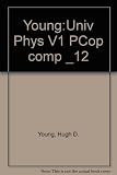 Sears and Zemansky's university physics