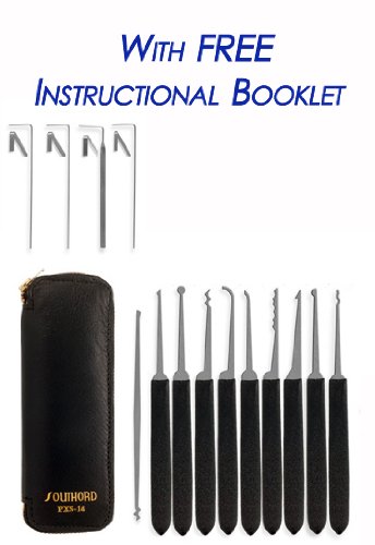 Beginner 14 Piece Sport Set