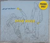 SPEED RACER CD EUROPEAN YOSHIKO 2000