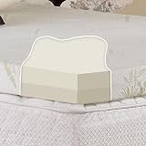 New - Sure Slp 4"" Mem Fm Mat Pad DB by Boyd Specialty Sleep