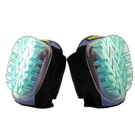 Neiko Comfort Gel-Filled Protective Knee Pads