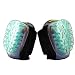 Neiko 53868A Super-Comfort Gel-Filled Protective Knee Pads