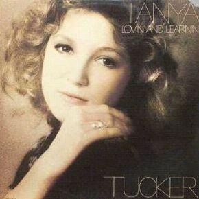TANYA TUCKER - Lovin