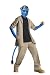 Avatar Child's Deluxe Costume And Mask, Jake Sully  Costume