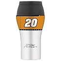 Tony Stewart Thermos Travel Tumbler
