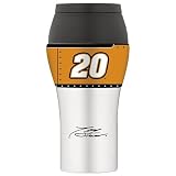 Tony Stewart Thermos Travel Tumbler