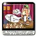 Londons Times Funny Music Cartoons - Mr. Potatohead Collectible Nightclub Singer - Li...