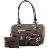 Baggallini  Berlin Bag