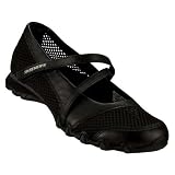 Skechers Bikers Sightsee Mary Jane Shoes