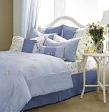 Laura Ashley Secret Garden Euro Sham European