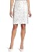 Jones New York Women's Slim Skirt