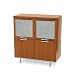 Price Comparison : Calligaris M-3LV Buffet Station CS/580M3LV(P87 Frame)(P87) + Glass Doors)